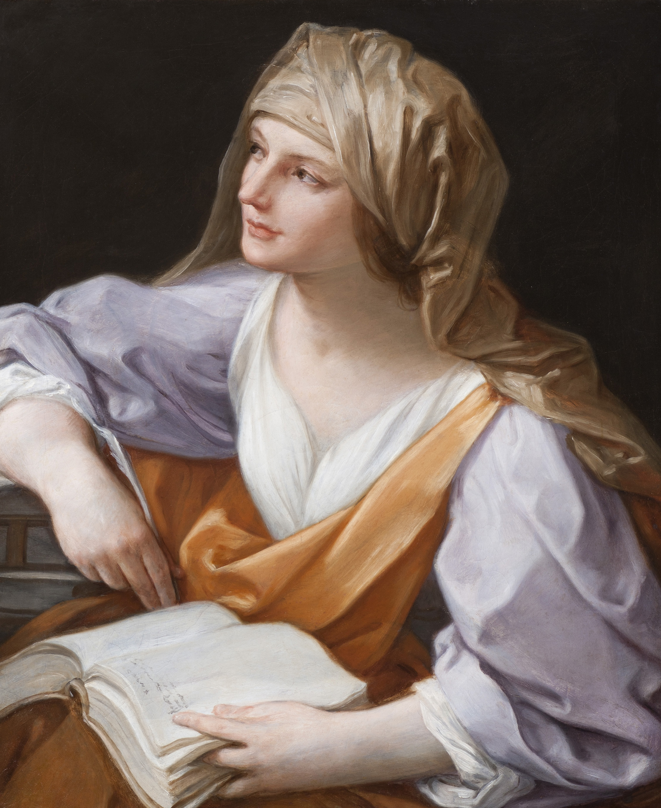 Sibilla (3) Musei di Genova